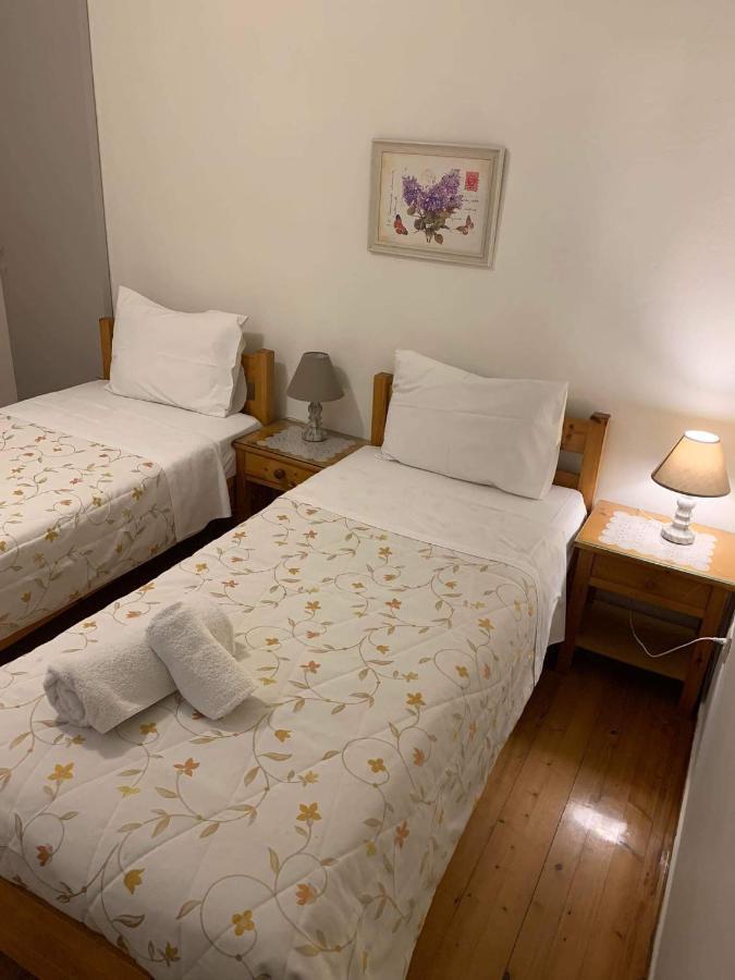 بينيتسيس Madalenarooms المظهر الخارجي الصورة