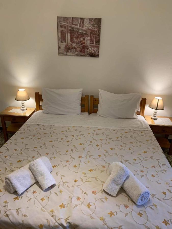 بينيتسيس Madalenarooms المظهر الخارجي الصورة