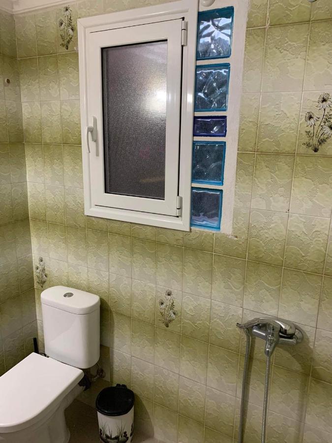 بينيتسيس Madalenarooms المظهر الخارجي الصورة