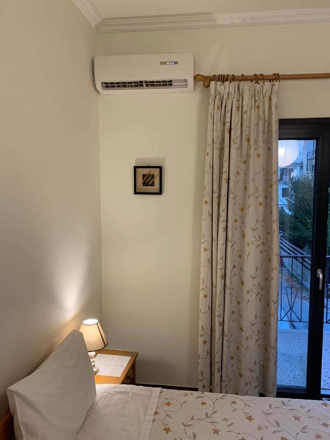 بينيتسيس Madalenarooms المظهر الخارجي الصورة