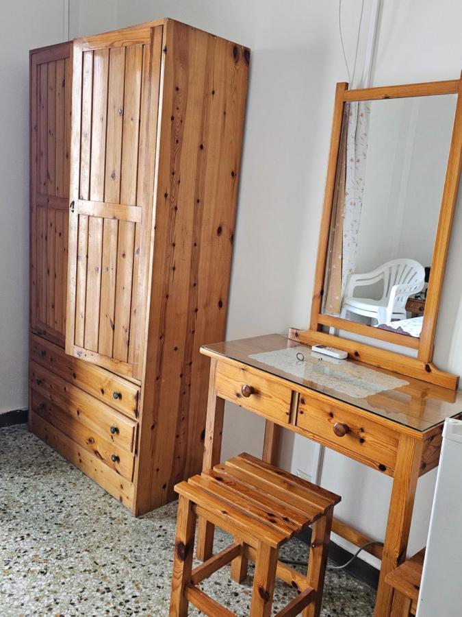 بينيتسيس Madalenarooms المظهر الخارجي الصورة